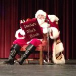 Pumphrey-Hamel-visit-with-Santa